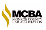 Monroe County Bar Association Logo